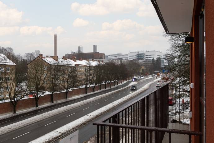 1 rum Lägenhet på Solnavägen 13C Solna Solna kommun - bild 28