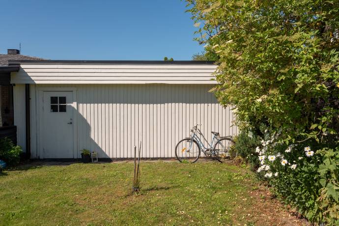 5 rum Villa på Blomstervägen 2 Visby - Pilhagen Gotlands kommun - bild 41