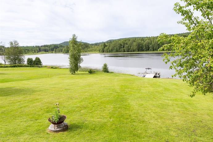 5 rum Villa på Stjärnsnäsvägen 9 Stjärnsnäs Hagfors kommun - bild 57
