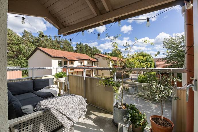3 rum lägenhet på Skördegången 18 Trosa, Trosa kommun - bild 4