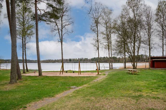 3 rum Fritidshus på Mölnarp LÖVRYDET 5 Vaggeryds kommun - bild 31