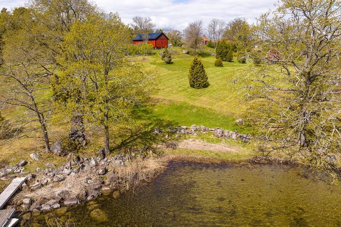 4 rum Villa på Flivik 19-21 Figeholm Oskarshamns kommun - bild 114