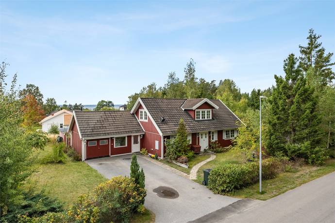 Utsiktsvägen 25, Svärtinge, Norrköpings kommun