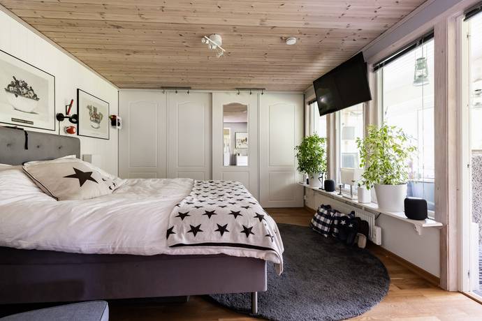 3 rum Villa på Sjölundavägen 16 Leken Lekebergs kommun - bild 16