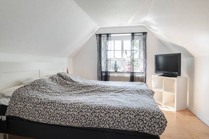 6 rum Villa på Ängelholmsvägen 1/Ellenbergavägen 2 Munka Ljungby Ängelholms kommun - bild 11