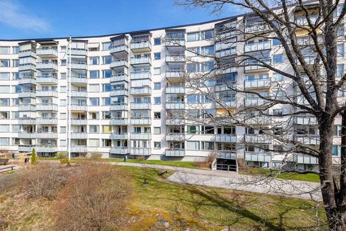 3 rum Lägenhet på Svetsarvägen 11 Kallhäll Järfälla kommun - bild 14