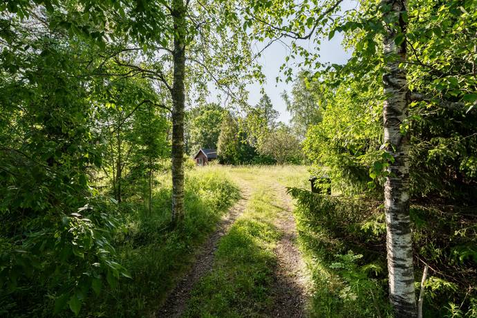 fritidshus på Kubbovägen 43 Gävle, Gävle kommun - bild 3