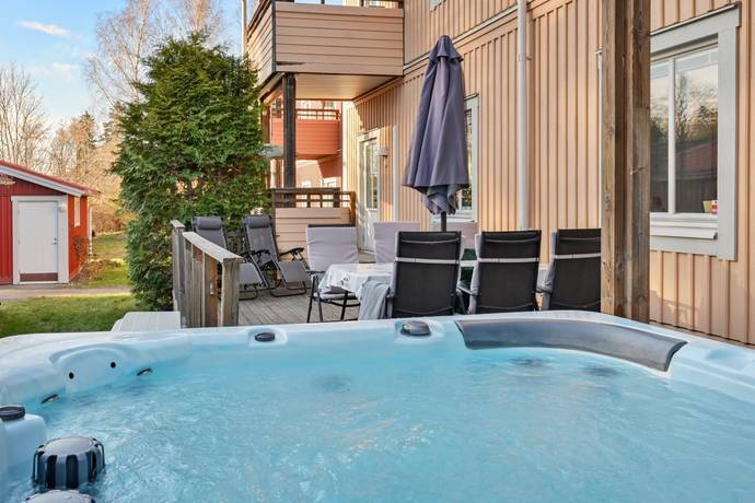 4 rum Lägenhet på Tolanvägen 56 Odenslunda Upplands Väsby kommun - bild 8