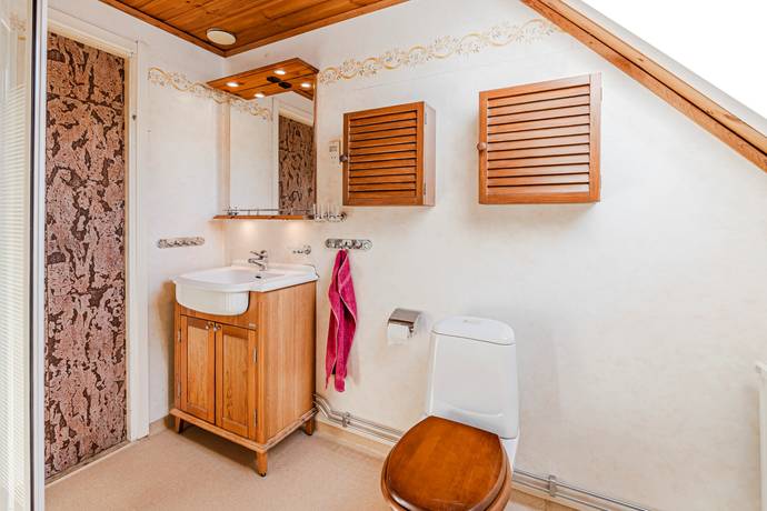 6 rum Villa på Arrendatorvägen 23 Måsta Eskilstuna kommun - bild 37