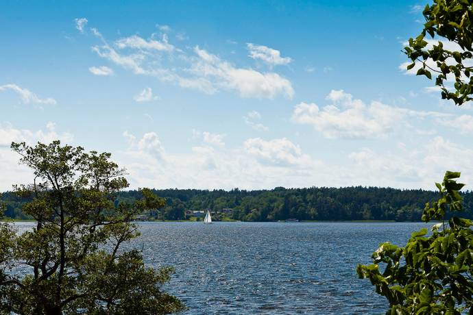 3 rum Lägenhet på Mirabellbacken 6 Hässelby Strand Stockholms kommun - bild 30
