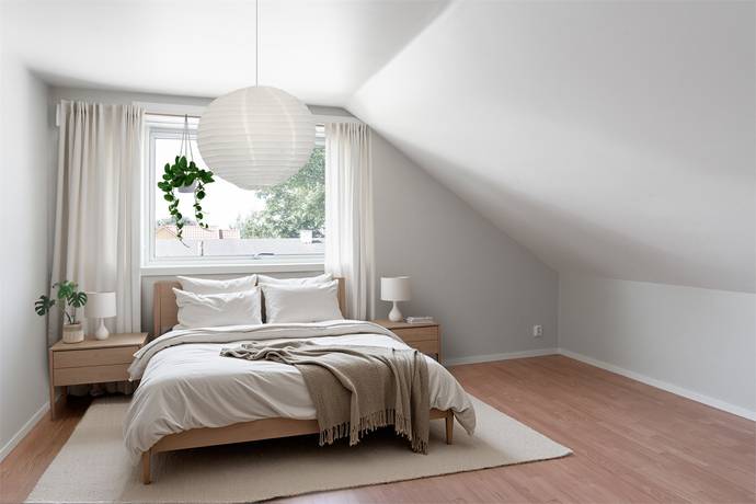 4 rum Villa på Södra Badvägen 41 Östra Stranden Halmstads kommun - bild 7
