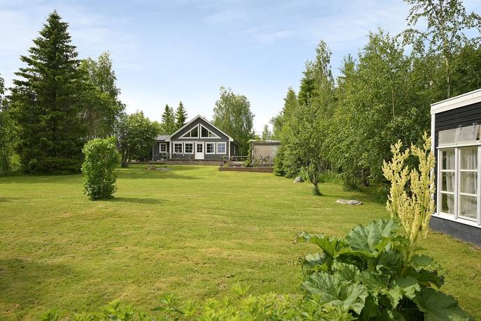 4 rum Villa på Skeppsvik 231 Sävar Umeå kommun - bild 45
