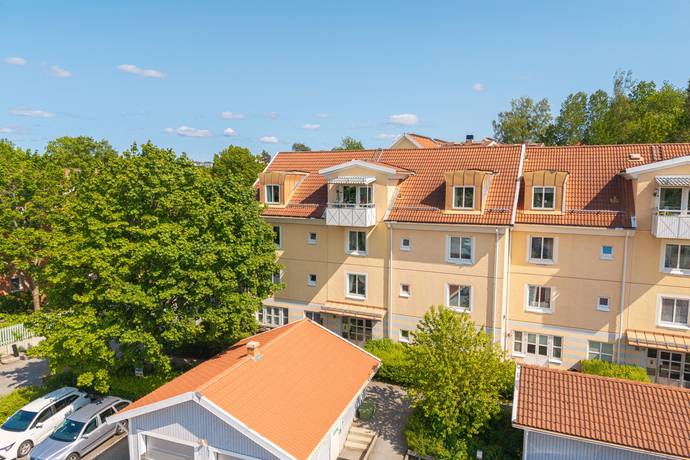 5 rum Lägenhet på Kullavägen 2A Centrala Väsby Upplands Väsby kommun - bild 66