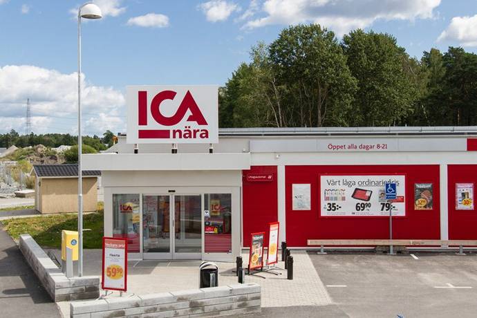1 rum Lägenhet på Fridensborgsvägen 155 Järvastaden Solna kommun - bild 22