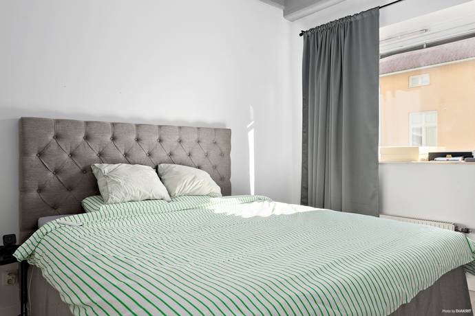 2 rum Lägenhet på Sören Norrbysgatan 11 Visby - Södercentrum Gotlands kommun - bild 9