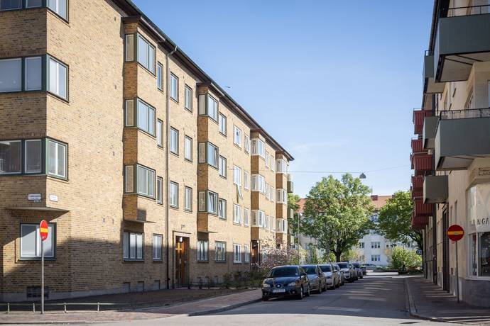 1.5 rum Lägenhet på Osbygatan 3A Nobeltorget Malmö kommun - bild 26