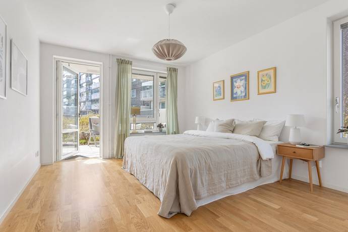 2 rum Lägenhet på Gubbkärrsvägen 17 BV Bromma / Nockebyhov Stockholms kommun - bild 14