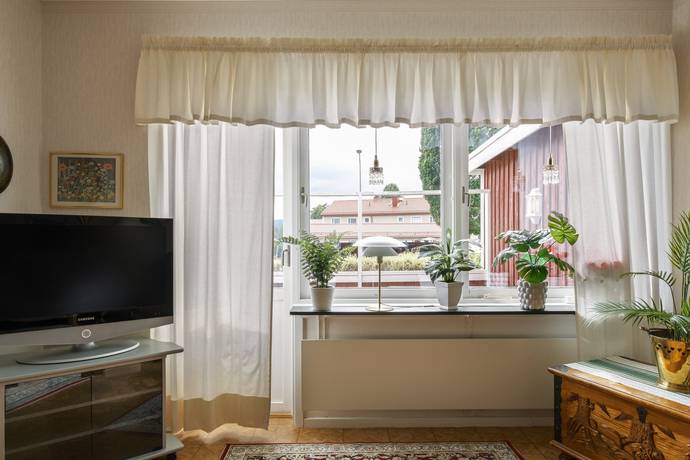 4 rum villa på Gärdesvägen 12 Leksand, Leksands kommun - bild 4