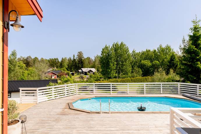 3 rum Villa på Sippstigen 21 Engesberg Gävle kommun - bild 31