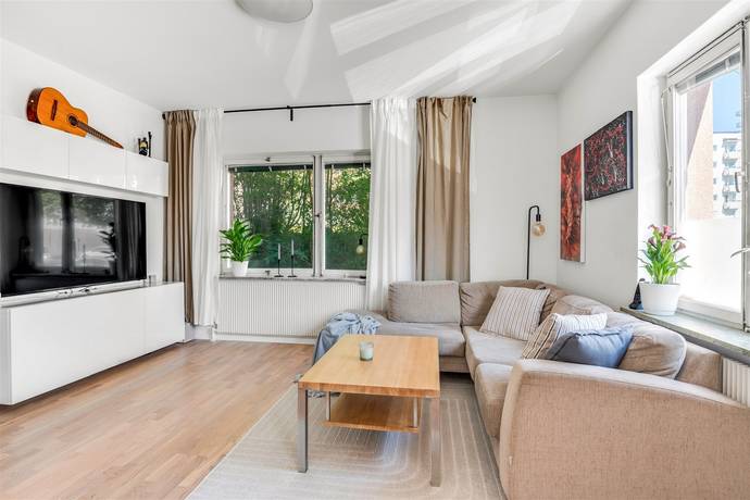 2 rum lägenhet på Råstensgatan 13 Sundbyberg, Sundbybergs kommun - bild 5