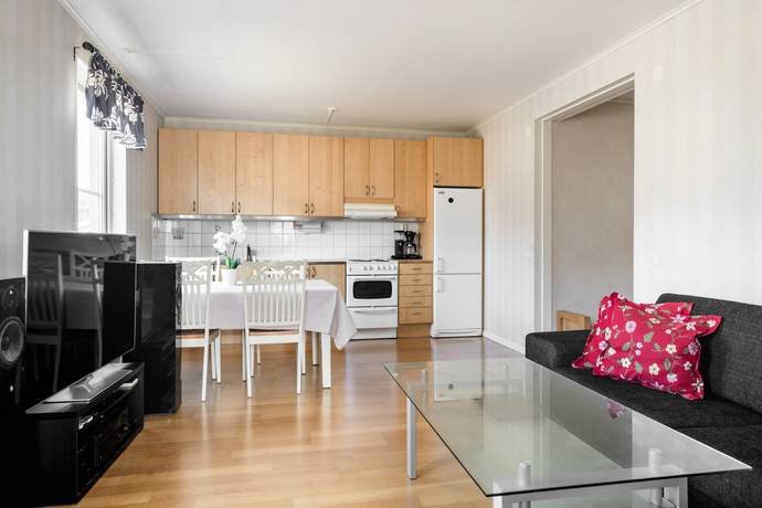 3 rum Lägenhet på Lindegårdsvägen 43 Bålsta - Väppeby Äng Håbo kommun - bild 10