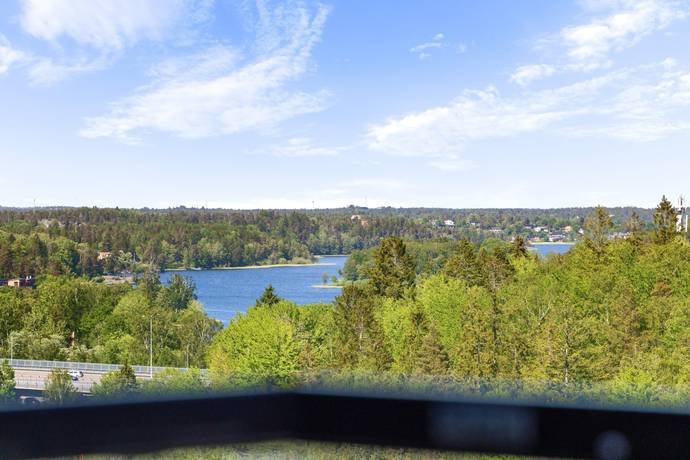 Gaffelseglet 19 lgh 2303 VYN, Vega, Haninge kommun