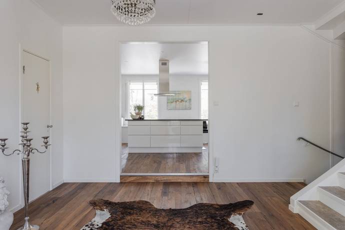 5 rum Villa på Storgatan 63 Skeppshult Gislaveds kommun - bild 20