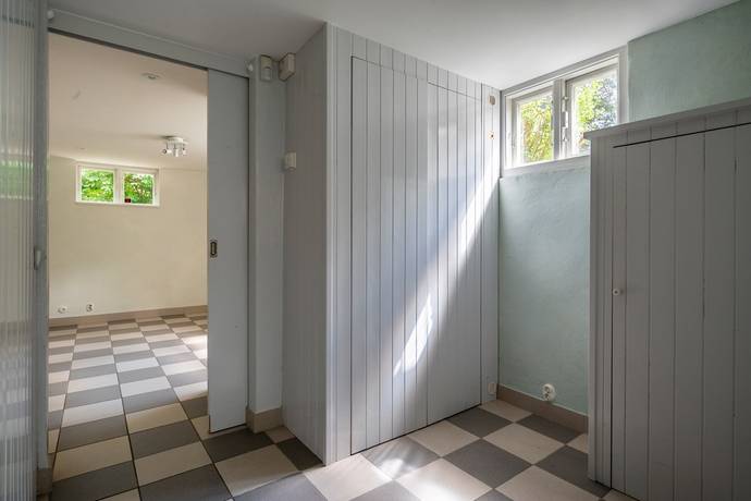 6 rum Villa på Öselvägen 4 Enskede Gård Stockholms kommun - bild 41
