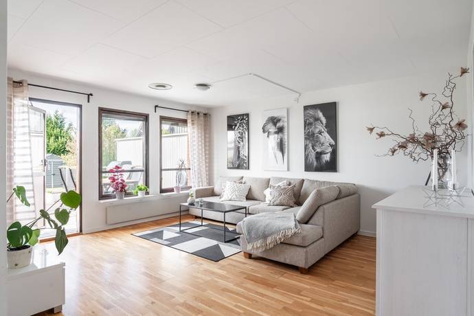 5 rum Villa på Syrénstigen 33 Bosebygd Mullsjö kommun - bild 4