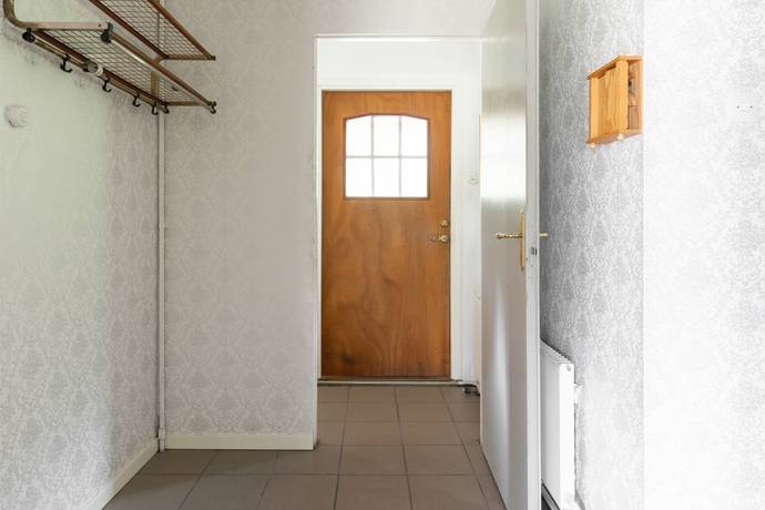 6 rum villa på Notvallsvägen 5 Järpen, Åre kommun - bild 4