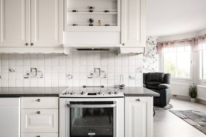 3 rum Lägenhet på Lavettvägen 34 Rissne Sundbybergs kommun - bild 19