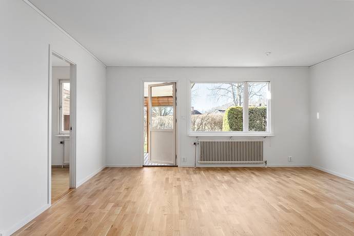 4 rum Radhus på Vänskapen 1A Lerum - Centralt Lerums kommun - bild 16