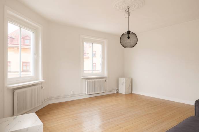 3 rum lägenhet på Fleminggatan 54 Kungsholmen, Stockholms kommun - bild 3