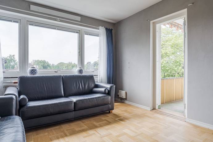 3 rum Lägenhet på Vasagatan 6 Centralt Hjo kommun - bild 15