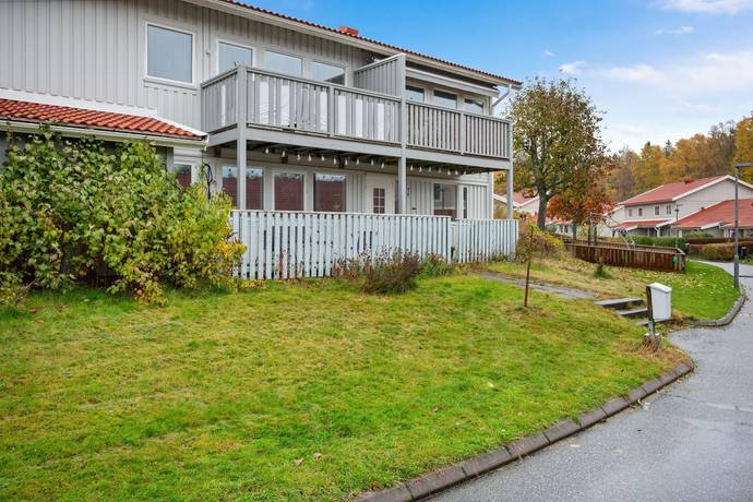Kölstigen 11, Centrala Strömstad, Strömstads kommun