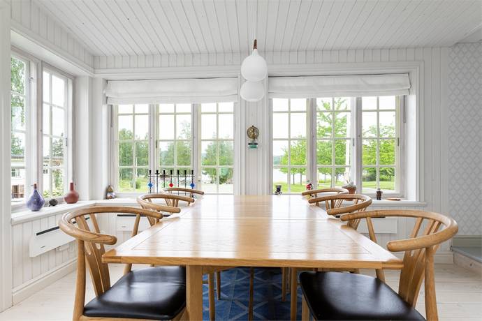 4 rum Villa på Hafsta 643 Sandnäs Lindesbergs kommun - bild 5