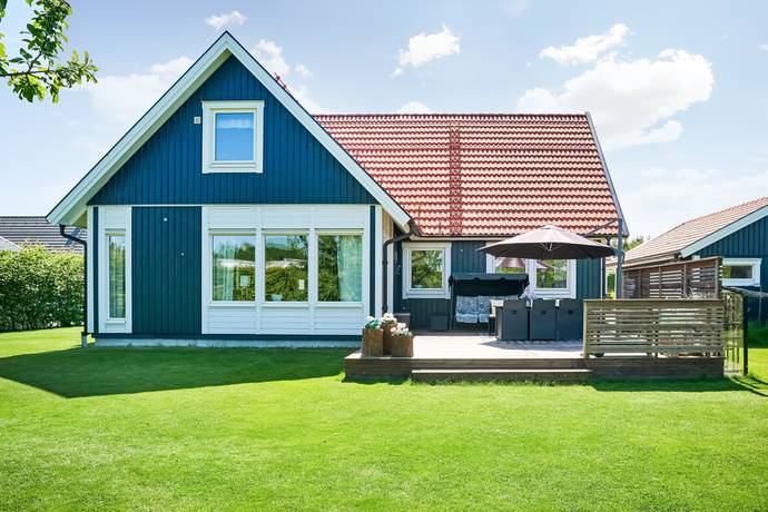 7 rum villa på Korngränd 4 Habo, Habo kommun - bild 3