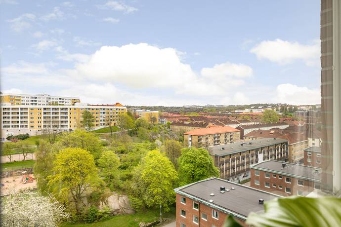 2 rum Lägenhet på Gröna gatan 47 Majorna Göteborgs kommun - bild 20