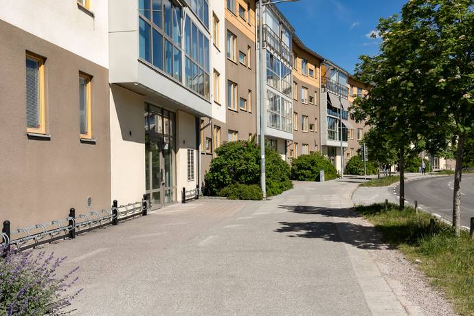 5 rum Lägenhet på Lilla Ågränd 6 Centralt Norr Örebro kommun - bild 39
