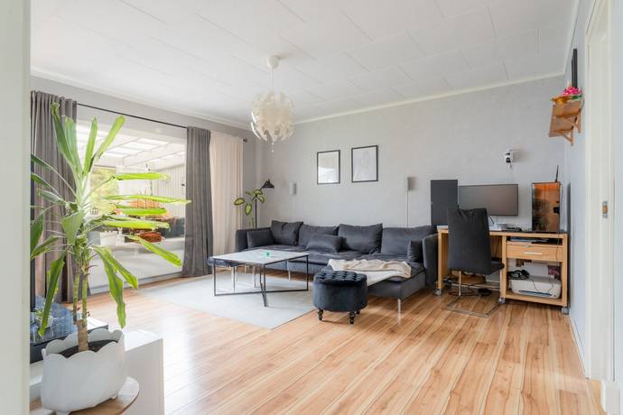 3 rum kedjehus på Mastvägen 52 Oxelösund, Oxelösunds kommun - bild 2