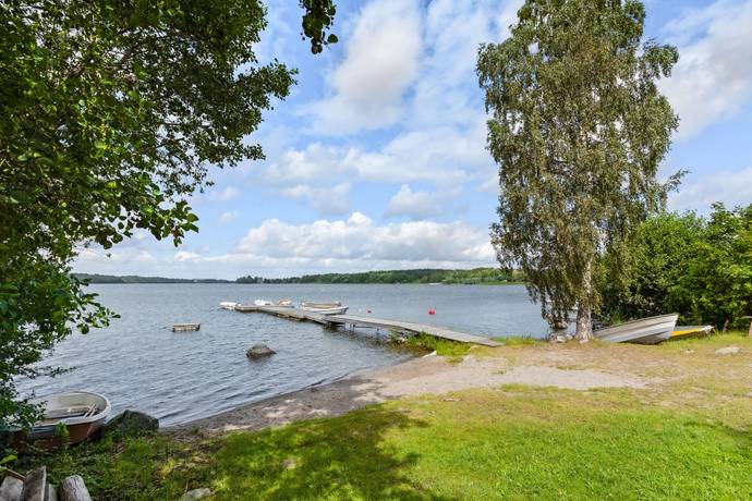 7 rum Villa på Stavsborgsvägen 51 Stav Ekerö kommun - bild 3