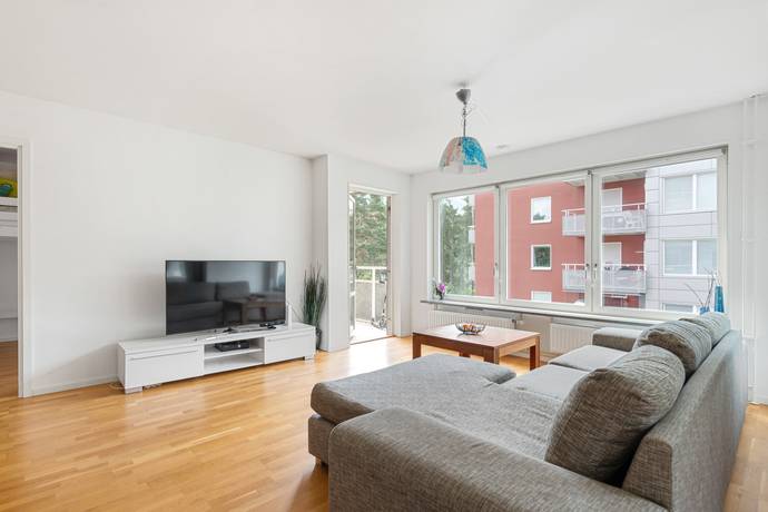 4 rum lägenhet på Blackebergsbacken 3 Bromma / Blackeberg, Stockholms kommun - bild 5