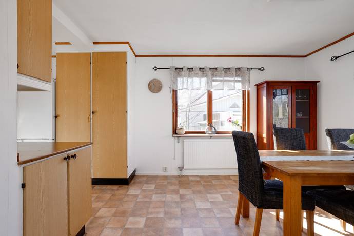 5 rum Villa på Älgvägen 6 Älvtomta Örebro kommun - bild 16