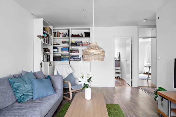 3 rum Lägenhet på Distansgatan 59 Flatås Göteborgs kommun - bild 10