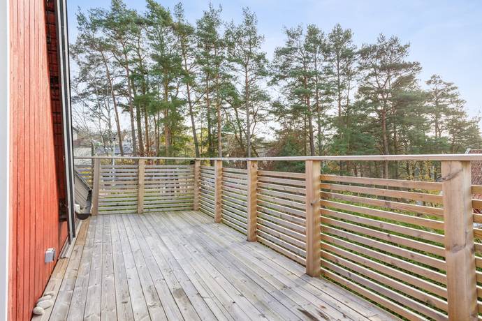 6 rum Villa på Furet 1 Agnesberg Göteborgs kommun - bild 19