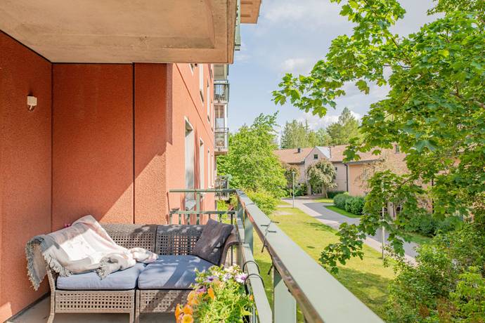 3 rum lägenhet på Eksätravägen 128 Södra Gottsunda, Uppsala kommun - bild 4