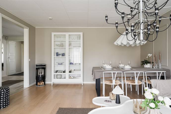 5 rum Radhus på Ågrensgatan 21 Ursviken Skellefteå kommun - bild 7