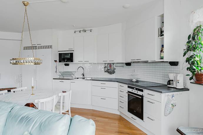 3 rum lägenhet på Tolagsgatan 5 Nyköping Väster, Nyköpings kommun - bild 1