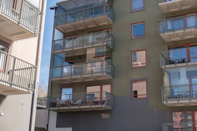 4 rum Lägenhet på Herrgårdsgatan 113 Bålsta Centralt Håbo kommun - bild 28