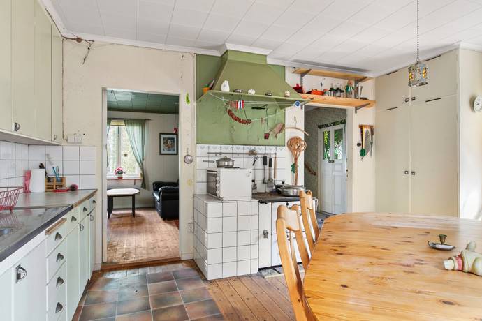 3 rum Vinterbonat fritidshus på Lövtjära 172 Söderhamns kommun - bild 10